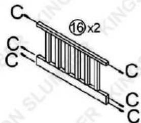 Kingston Slumber FURBBDKNGA12VG - Instruction - 5