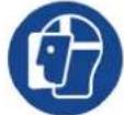 Kingston Slumber FURBBDKNGA14W - Safety Symbols - 11