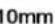 Kingston Slumber FURBBDKNGA14W - Safety Symbols - 44