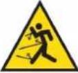 Kingston Slumber FURBBDKNGA15W - Safety Symbols - 19