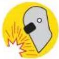 Kingston Slumber FURBBDKNGA15W - Safety Symbols - 34