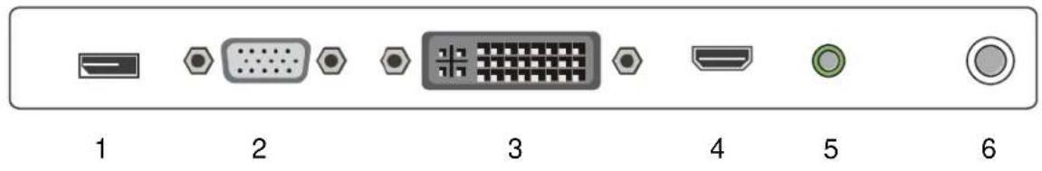 MONOPRICE 12178 - PACKAGE CONTENTS - 1