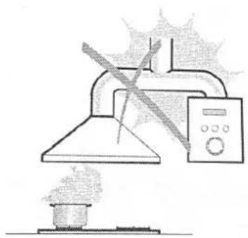 Kleenmaid RHGV90 - INSTALLATION - 1