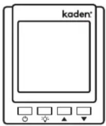 Kaden KEX315 - SCOPE - 2