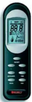 Regency Panorama PG36LP-6 - Remote Control - 1