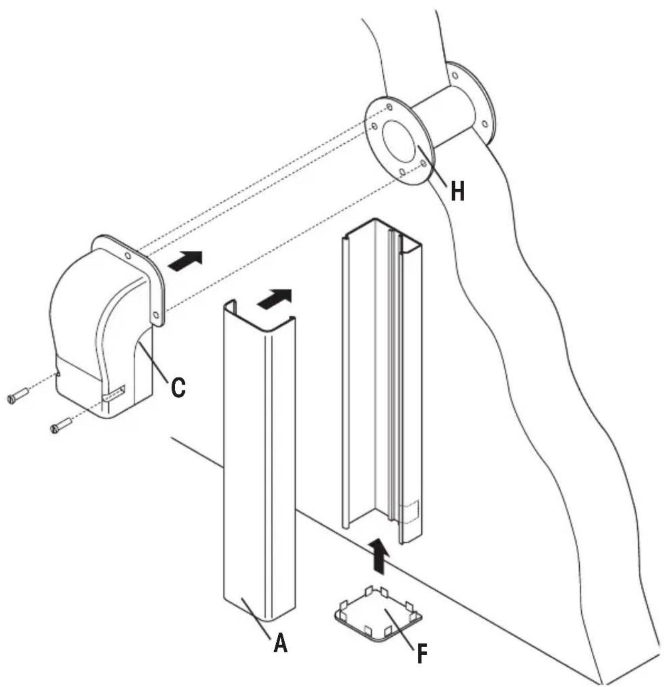 Alltemp 230-EB3 - Step 6 - 5