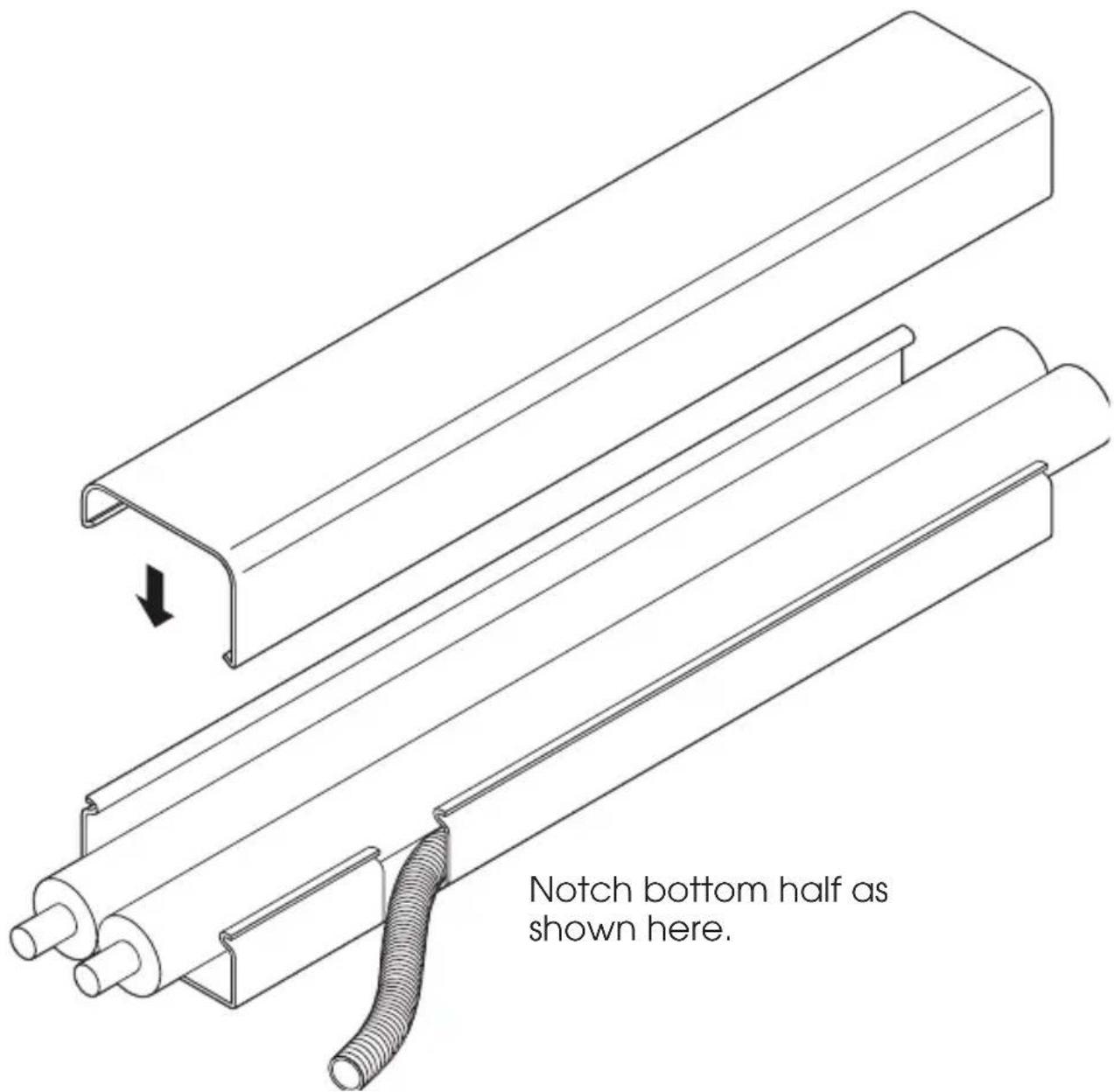 Alltemp 230-DL16 - Step 6 - 7