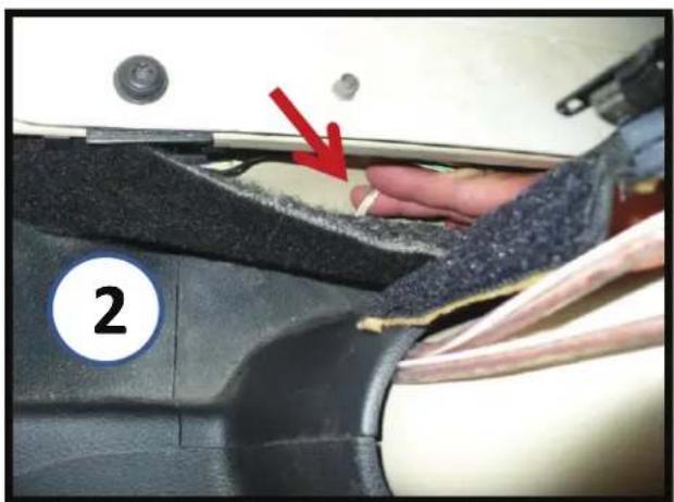 Select Increments JKU-Pods - HOW TO WIRE IN YOUR NEW JKU-PODS - 3