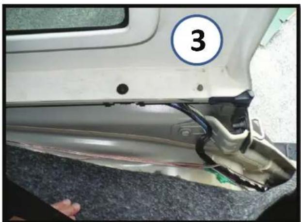 Select Increments JKU-Pods - HOW TO WIRE IN YOUR NEW JKU-PODS - 2
