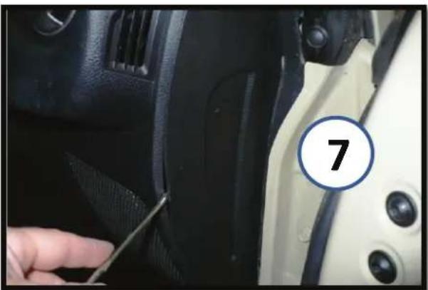 Select Increments JKU-Pods - HOW TO WIRE IN YOUR NEW JKU-PODS - 7