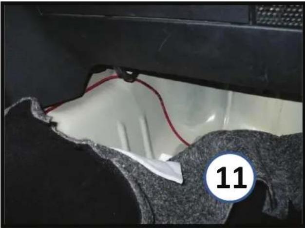 Select Increments JKU-Pods - HOW TO WIRE IN YOUR NEW JKU-PODS - 11