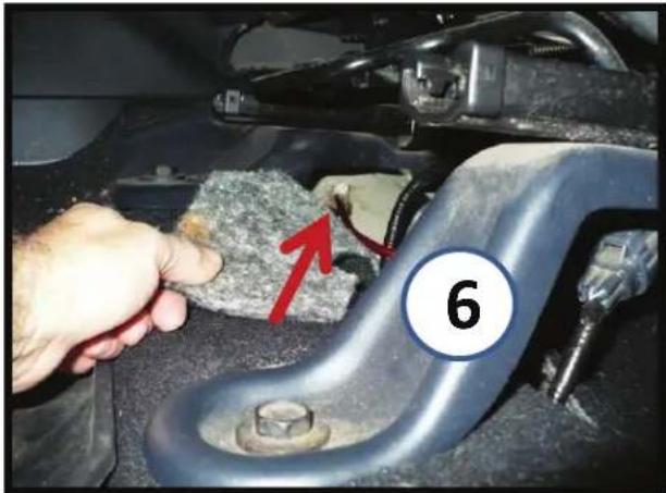 Select Increments JKU-Pods - HOW TO WIRE IN YOUR NEW JKU-PODS - 6