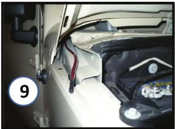 Select Increments JKU-Pods - HOW TO WIRE IN YOUR NEW JKU-PODS - 9