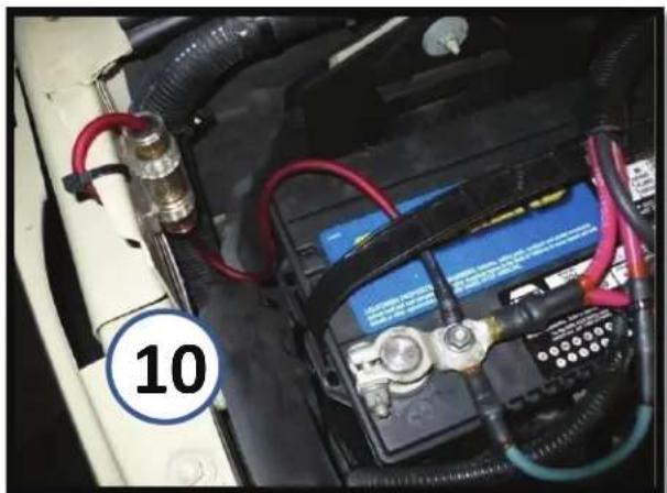 Select Increments JKU-Pods - HOW TO WIRE IN YOUR NEW JKU-PODS - 10