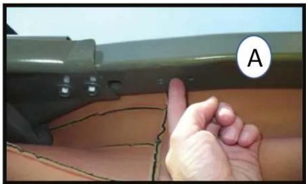 Select Increments JKU-Pods - JKU-PODS INSTALLATION INSTRUCTIONS - 6
