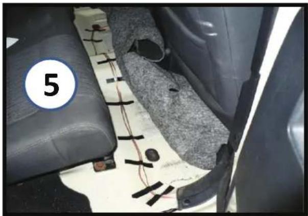 Select Increments JKU-Pods - HOW TO WIRE IN YOUR NEW JKU-PODS - 5