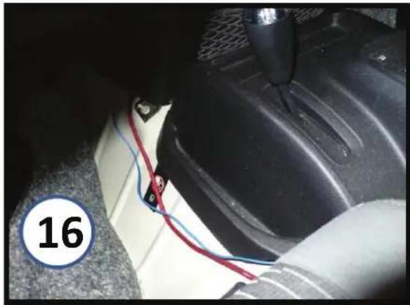 Select Increments JKU-Pods - HOW TO WIRE IN YOUR NEW JKU-PODS - 16