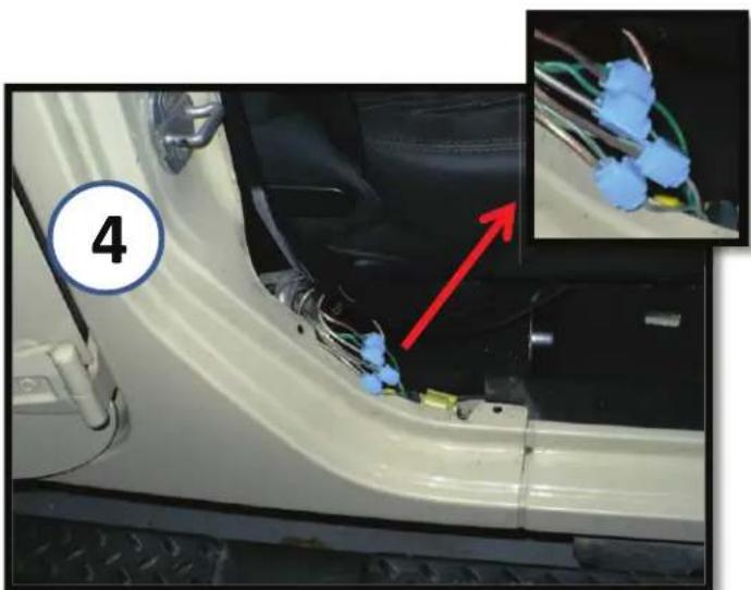Select Increments JKU-Pods - HOW TO WIRE IN YOUR NEW JKU-PODS - 4