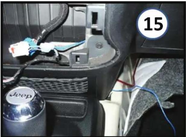 Select Increments JKU-Pods - HOW TO WIRE IN YOUR NEW JKU-PODS - 15