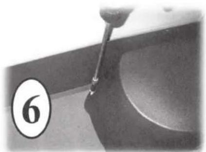 Select Increments Sono-Pod - PART 2 – Sono-Pod Installation: - 14
