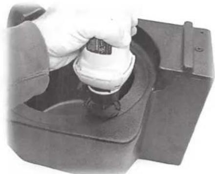 Select Increments Sono-Pod - PART 2 – Sono-Pod Installation: - 2