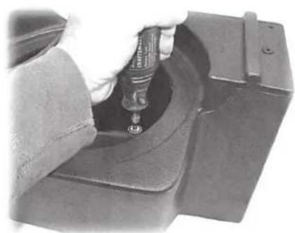 Select Increments Sono-Pod - PART 2 – Sono-Pod Installation: - 3