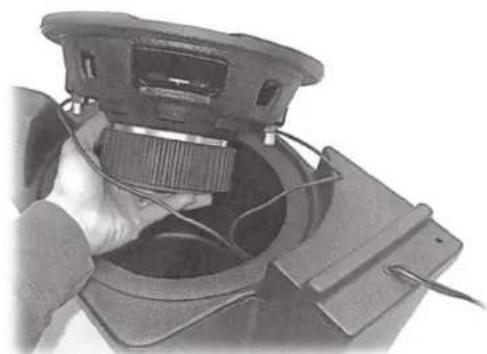 Select Increments Sono-Pod - PART 2 – Sono-Pod Installation: - 4