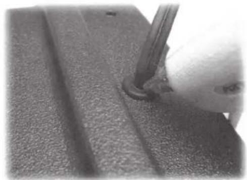 Select Increments Sono-Pod - PART 2 – Sono-Pod Installation: - 5