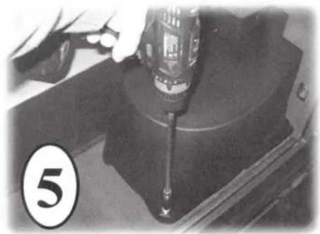 Select Increments Sono-Pod - PART 2 – Sono-Pod Installation: - 13