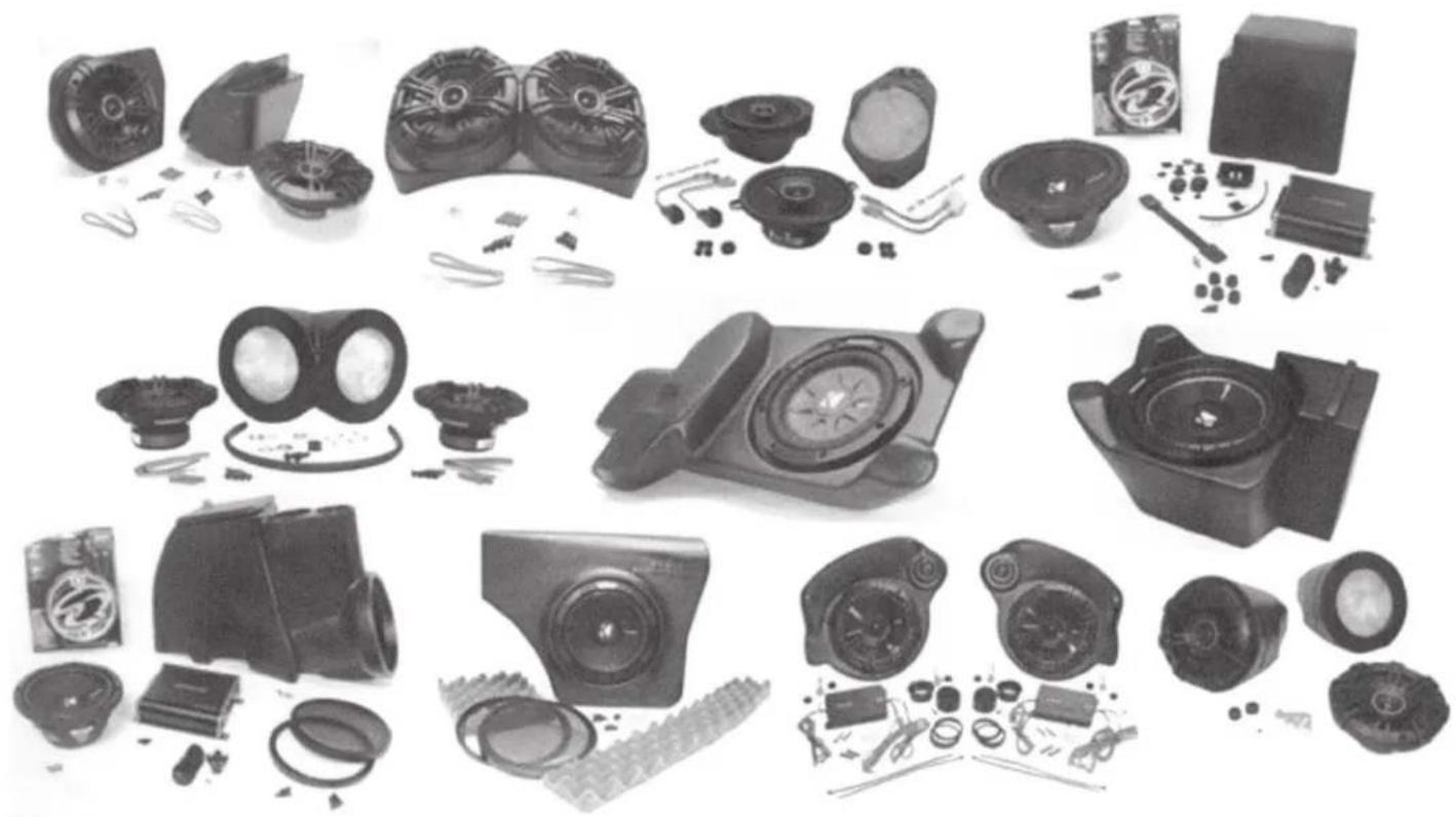 Select Increments Sono-Pod - TIPS & F.A.Q. - 1