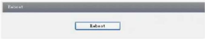 Reboot Reboot