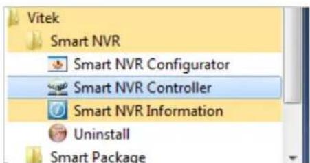 Vitek VTD-13FN - Executing Uninstaller - 1