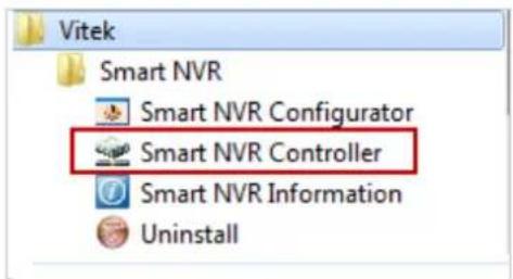 Vitek VTD-13FN - Using EN-V-R Controller - 1