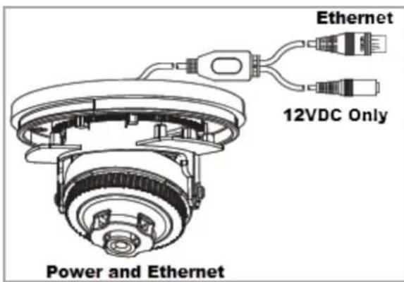Vitek VTD-13FN - Power - 1
