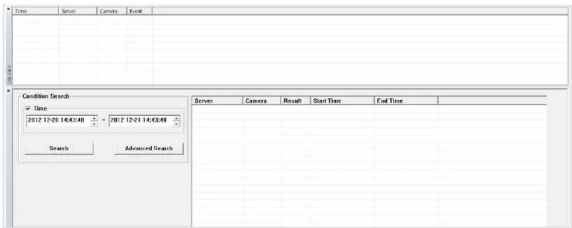 Vitek VTD-13FN - Condition Search Mode - 2