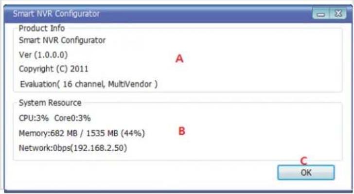 Vitek VTD-13FN - About Program - 2