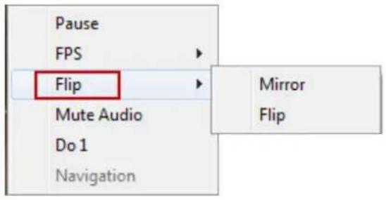 Vitek VTD-13FN - Flip Control - 1