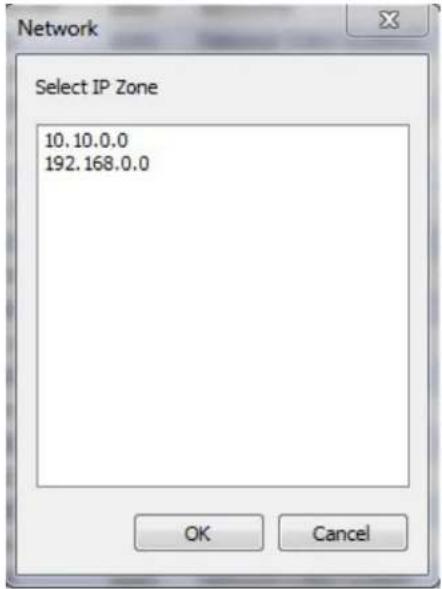 Vitek VTD-13FN - Automatic Network Setup - 3
