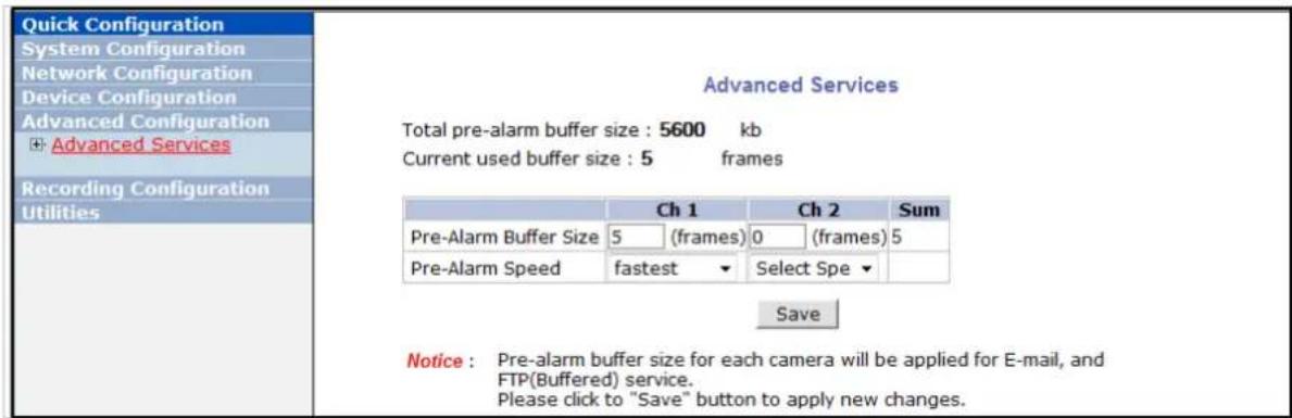 Vitek VTD-13FN - Advanced Services - 2