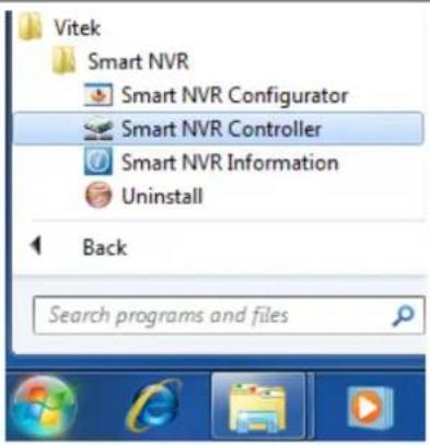 Vitek VTD-13FN - Live View &amp; Play Back - 1