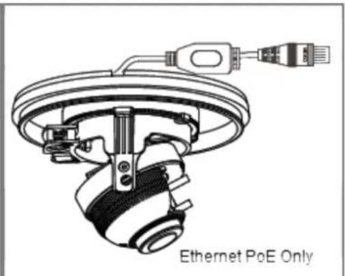 Vitek VTD-13FN - Connections - 2