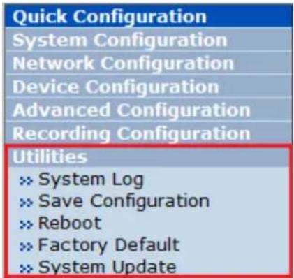 Vitek VTD-13FN - Utilities - 1