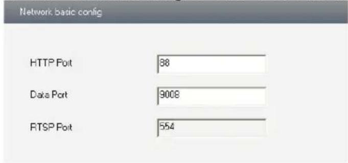 Vitek VTC-TNB36R3V2 - Port - 1