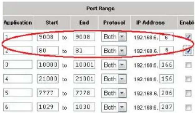 Vitek VTC-TNB36R3V2 - WAN - 3