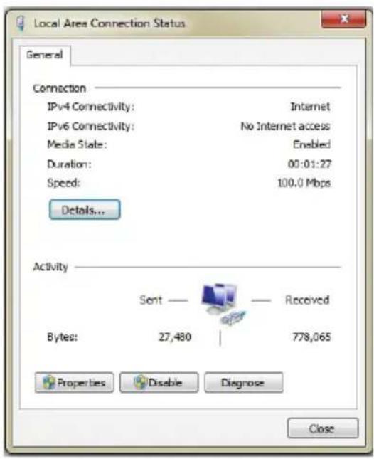 Vitek VTC-TNB42R5F2 - Directly Access through IE - 1