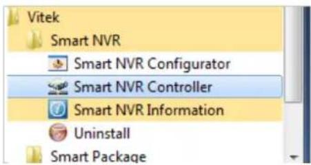 Vitek VTD-AR2D4FN - Executing Uninstaller - 1