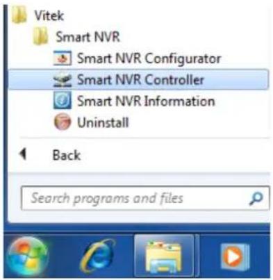 Vitek VTD-AR2D4FN - Live View &amp; Play Back - 1