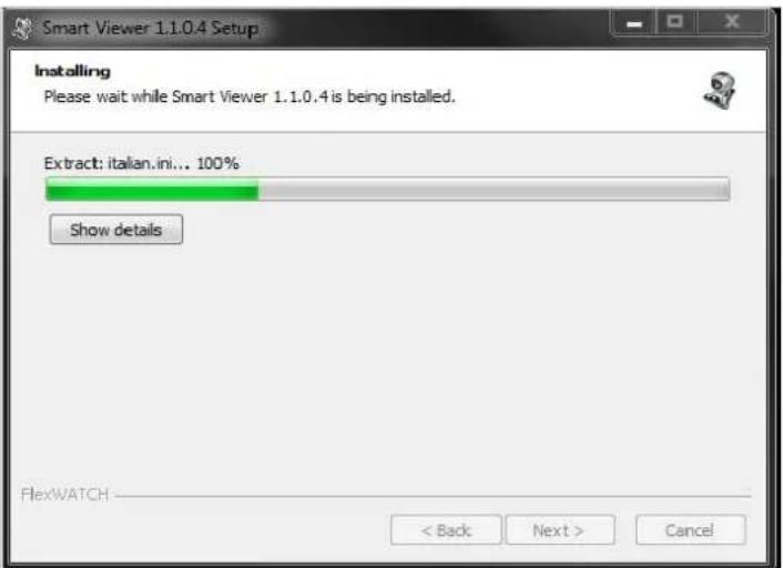 Vitek VTD-AR2D4FN - Manual Installation - 2