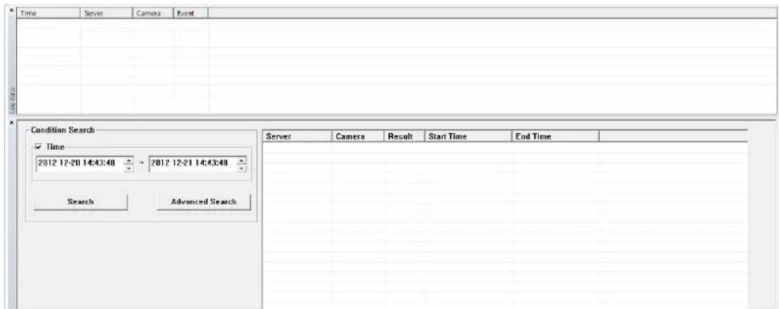 Vitek VTD-AR2D4FN - Condition Search Mode - 2