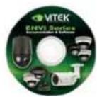 Vitek VTD-AR2D4FN - Included Accessories - 2